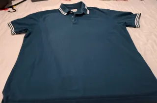 Camiseta para hombre, Emilio Tucci (7) 52X80cms