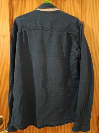 Camisa Springfield Talla M