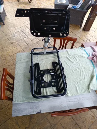 Turtle Beach VelocityOne Stand Volante