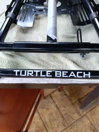 Turtle Beach VelocityOne Stand Volante