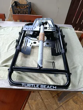 Turtle Beach VelocityOne Stand Volante