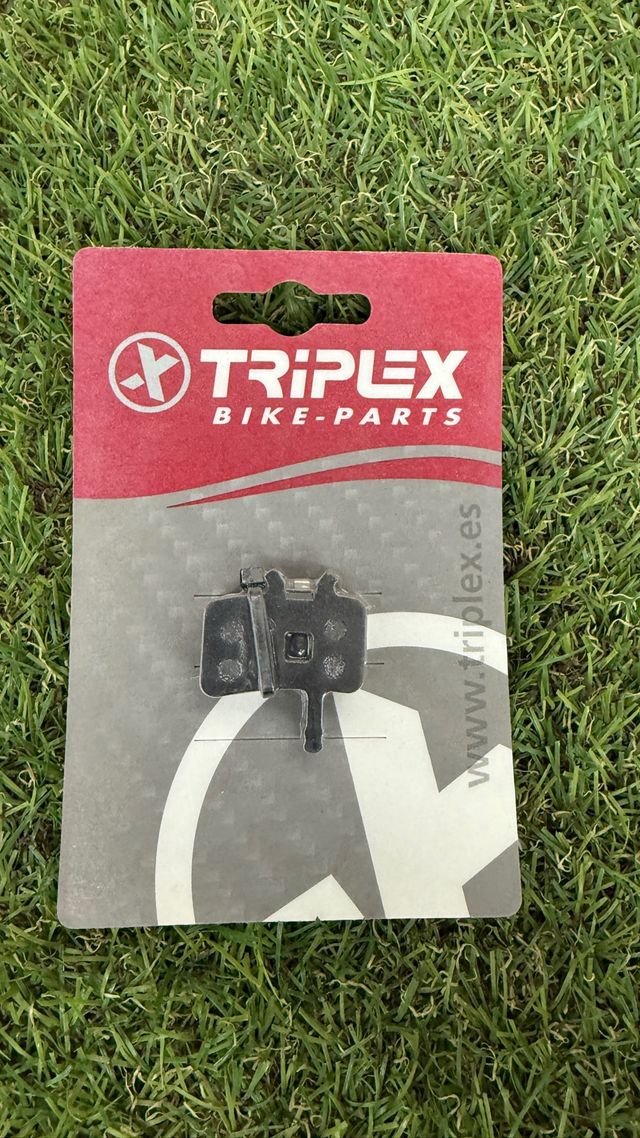 Pastillas Freno Triplex Avid Juicy Nuevas