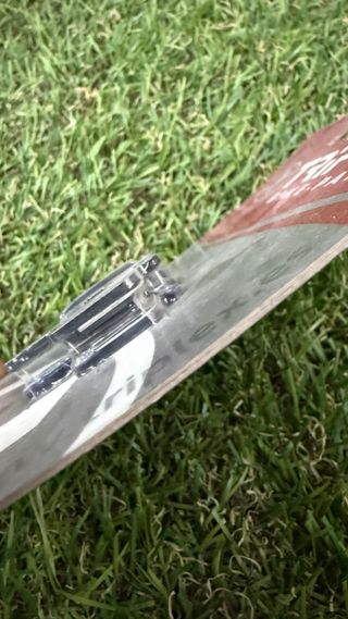 Pastillas Freno Triplex Avid Juicy Nuevas