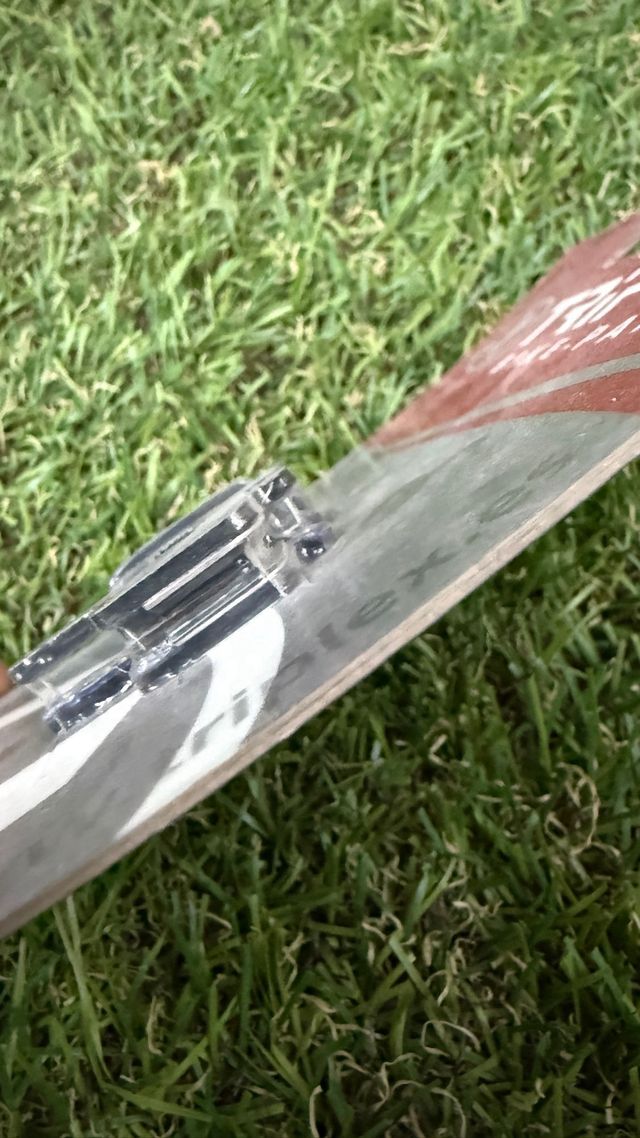 Pastillas Freno Triplex Avid Juicy Nuevas