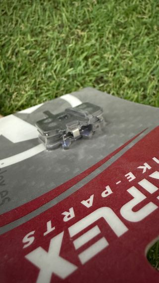 Pastillas Freno Triplex Avid Juicy Nuevas