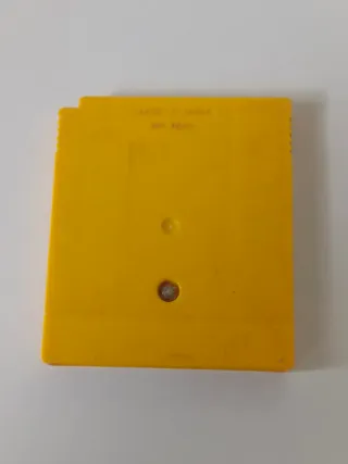 Pokémon Edición Pikachu Game Boy Nintendo