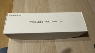 Controller Foot switch Enya Nexg