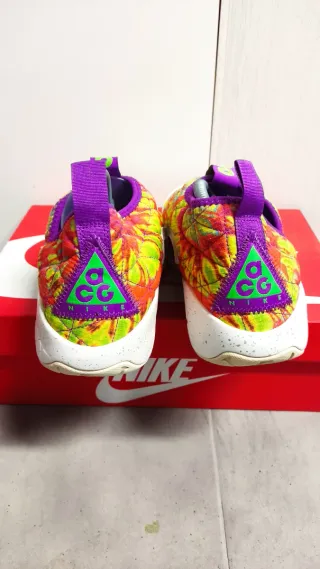 Nike ACG Moc 3.0 "Tie Dye"talla 42,5 nuevas