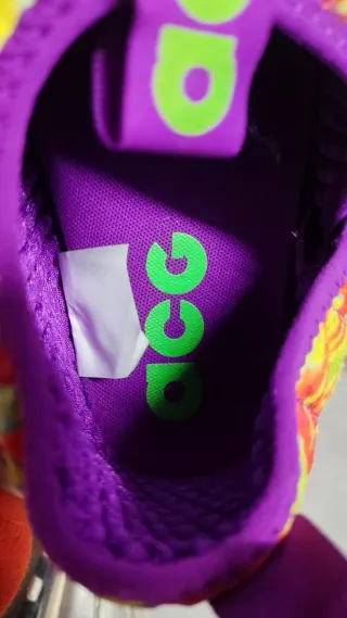 Nike ACG Moc 3.0 "Tie Dye"talla 42,5 nuevas