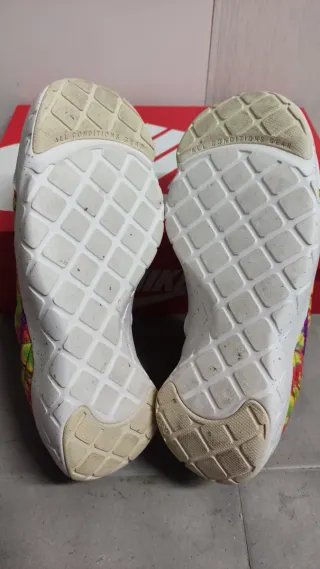 Nike ACG Moc 3.0 "Tie Dye"talla 42,5 nuevas