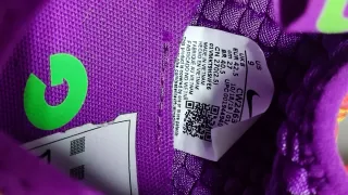 Nike ACG Moc 3.0 "Tie Dye"talla 42,5 nuevas