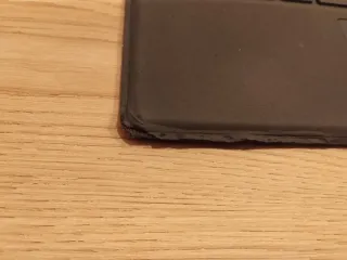 Funda Teclado Microsoft Surface Pro