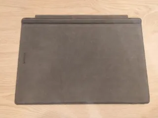 Funda Teclado Microsoft Surface Pro