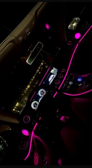 Mercedes-Benz Clase E 2018