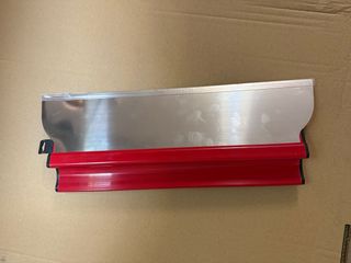 Espátula profesional para pintores