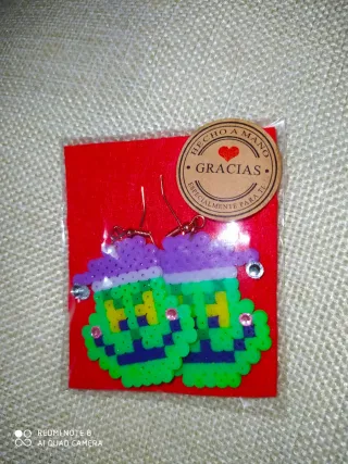 ✨Conjunto navideño El Grinch⭐