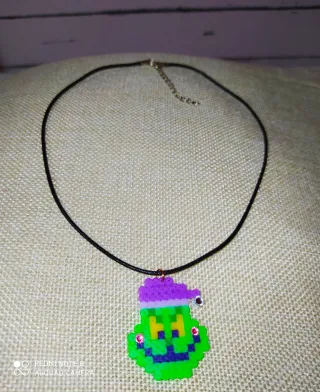 ✨Conjunto navideño El Grinch⭐