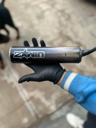 Escape BK Racing 80-90