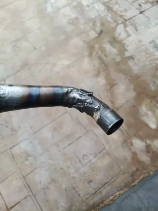 Escape BK Racing 80-90