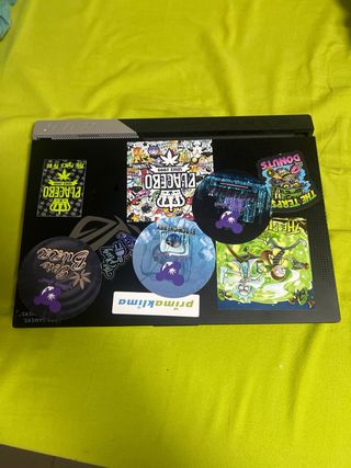 Portátil Gaming ASUS Roto GPU