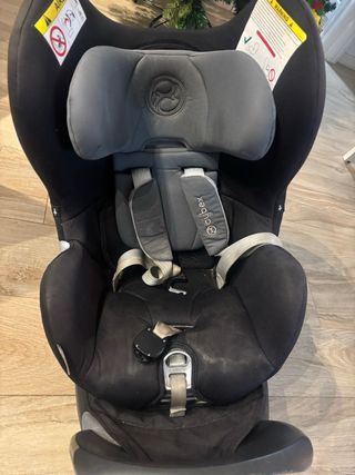 gratis - Silla de coche Cybex