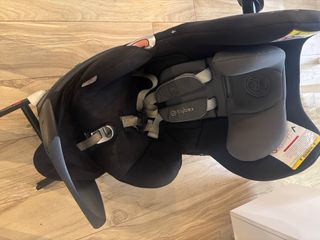 gratis - Silla de coche Cybex