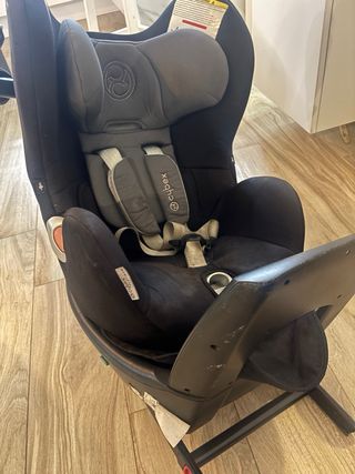 gratis - Silla de coche Cybex