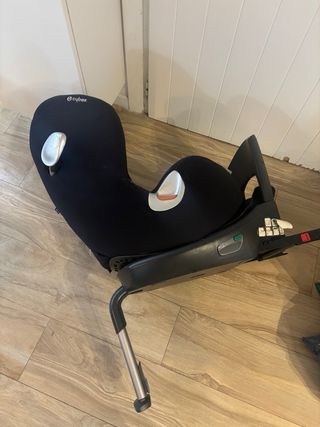 gratis - Silla de coche Cybex