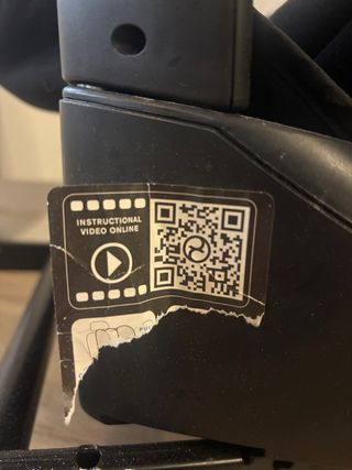 gratis - Silla de coche Cybex