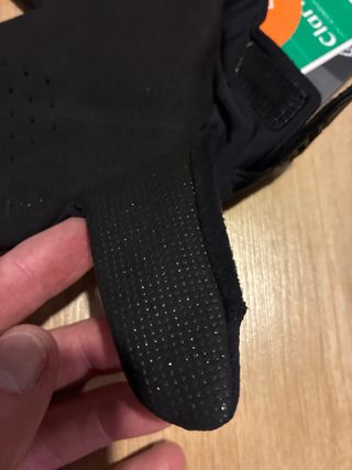 Guantes Fox Defend D30 Talla XL y L