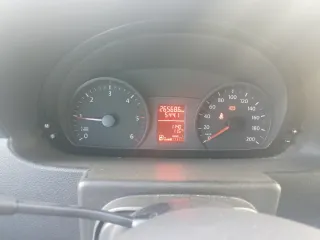 Volkswagen Crafter 2017