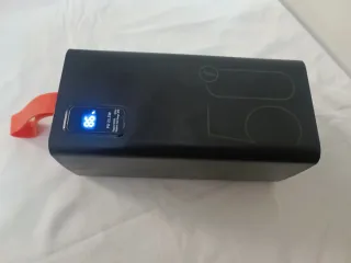 Power Bank 50000mAh Carica Veloce 22.5W