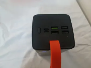 Power Bank 50000mAh Carica Veloce 22.5W