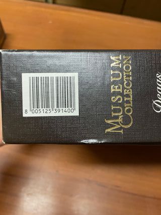 Puzzle 1000 pezzi Degas Ballerina Clementoni