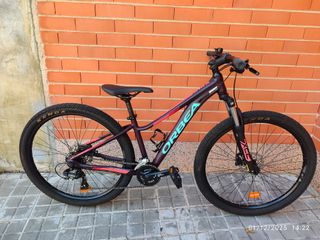 Bicicleta Orbea 27.5" Talla XS