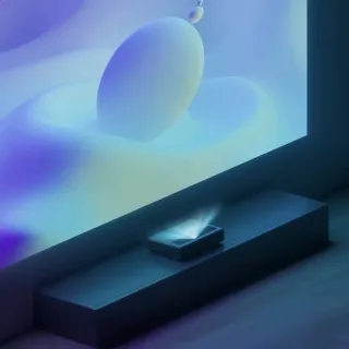 Proyector Láser Xiaomi Mi 4K 150