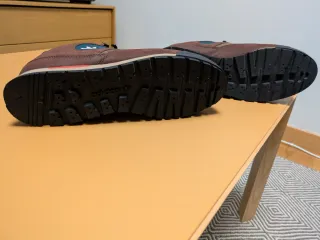 Adidas Grisedale SPZL Talla 45 1/3