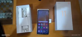 Xiaomi Mi 11i