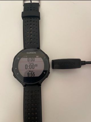 Garmin Forerunner 235