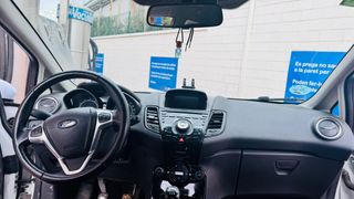 Ford Fiesta Sport 2014, 125cv 1.0 Ecoboost