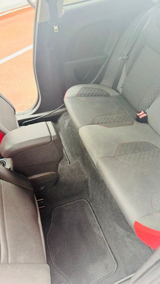 Ford Fiesta Sport 2014, 125cv 1.0 Ecoboost