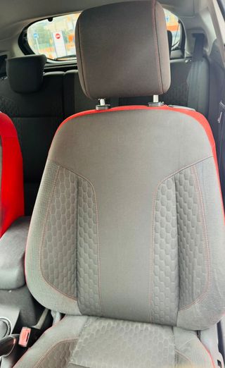 Ford Fiesta Sport 2014, 125cv 1.0 Ecoboost