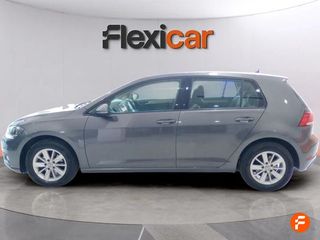 Volkswagen Golf Advance 1.0 TSI