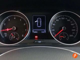 Volkswagen Golf Advance 1.0 TSI