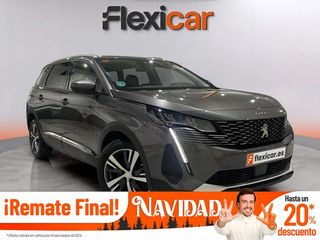 Peugeot 5008 1.5 BlueHDi 96kW (130CV) S&S Allure Pack