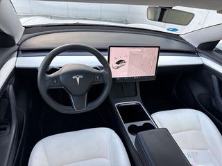 Tesla Model 3 Gran Autonomía 4WD