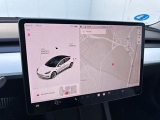 Tesla Model 3 Gran Autonomía 4WD