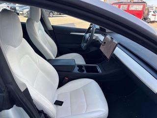 Tesla Model 3 Gran Autonomía 4WD