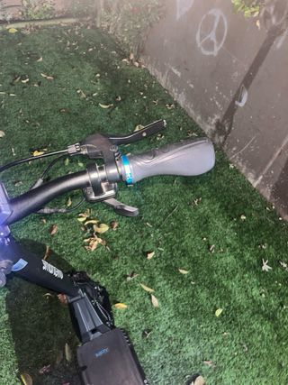 Patín Eléctrico SmartGyro Poco Uso