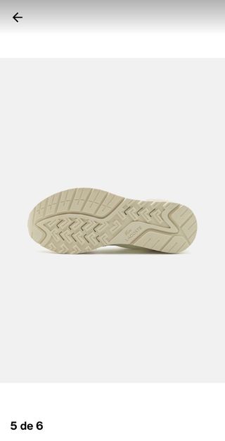 Zapatillas Lacoste Partner 70S